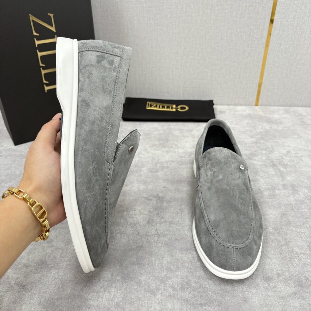 Лоферы men's фото 7