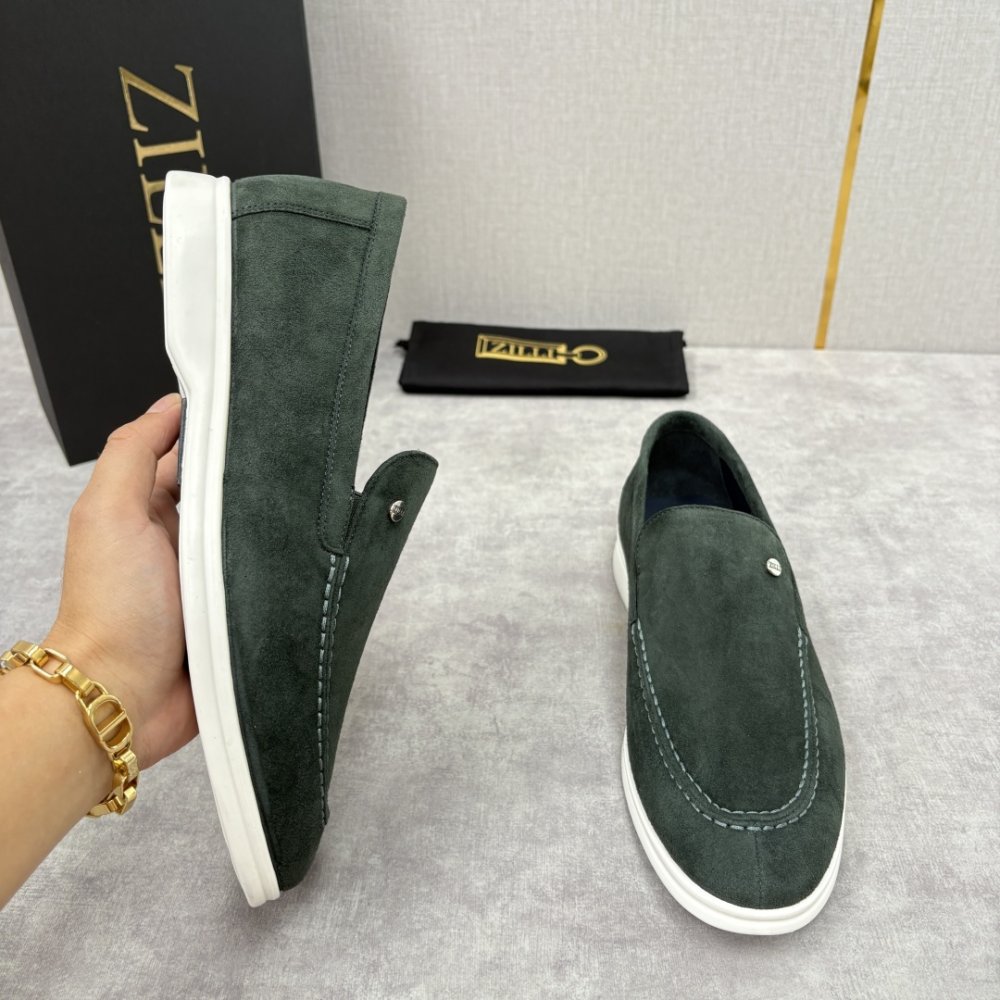 Лоферы men's фото 7