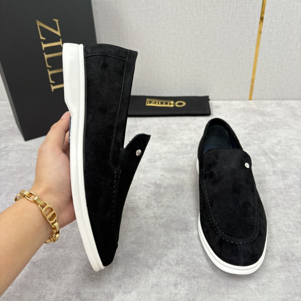 Лоферы men's фото 7