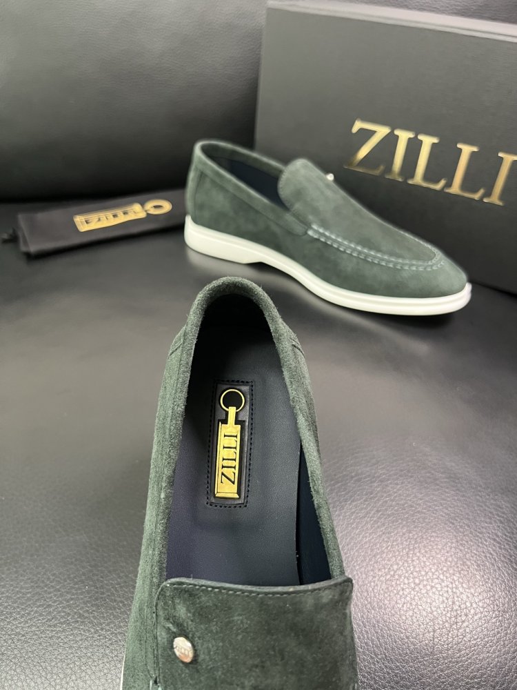 Лоферы men's фото 7