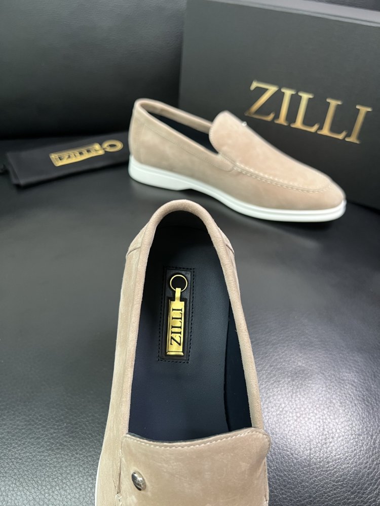 Лоферы мужские фото 7