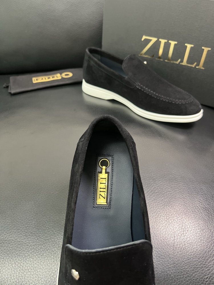 Лоферы men's фото 7