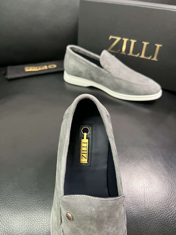 Лоферы men's фото 7