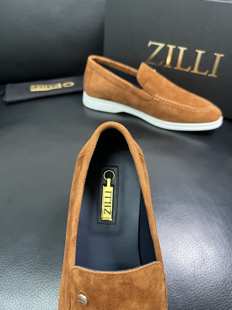 Лоферы men's фото 7