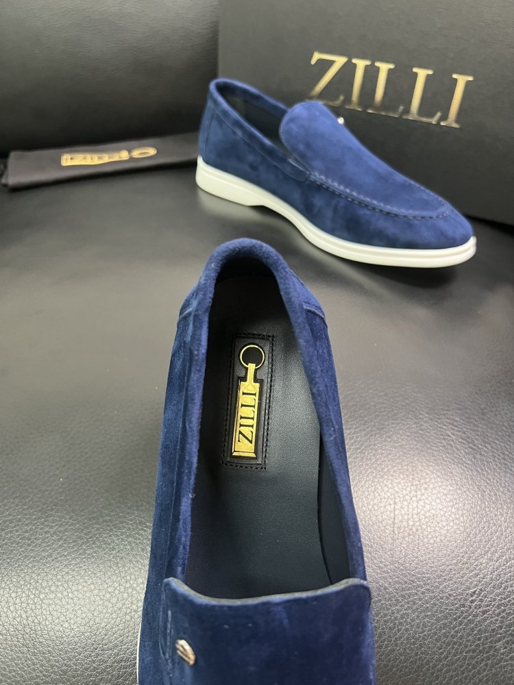 Лоферы men's фото 7