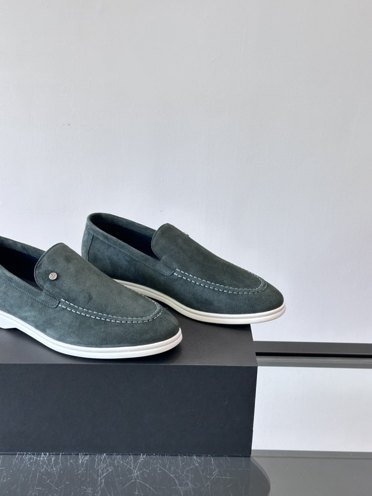 Лоферы men's фото 7