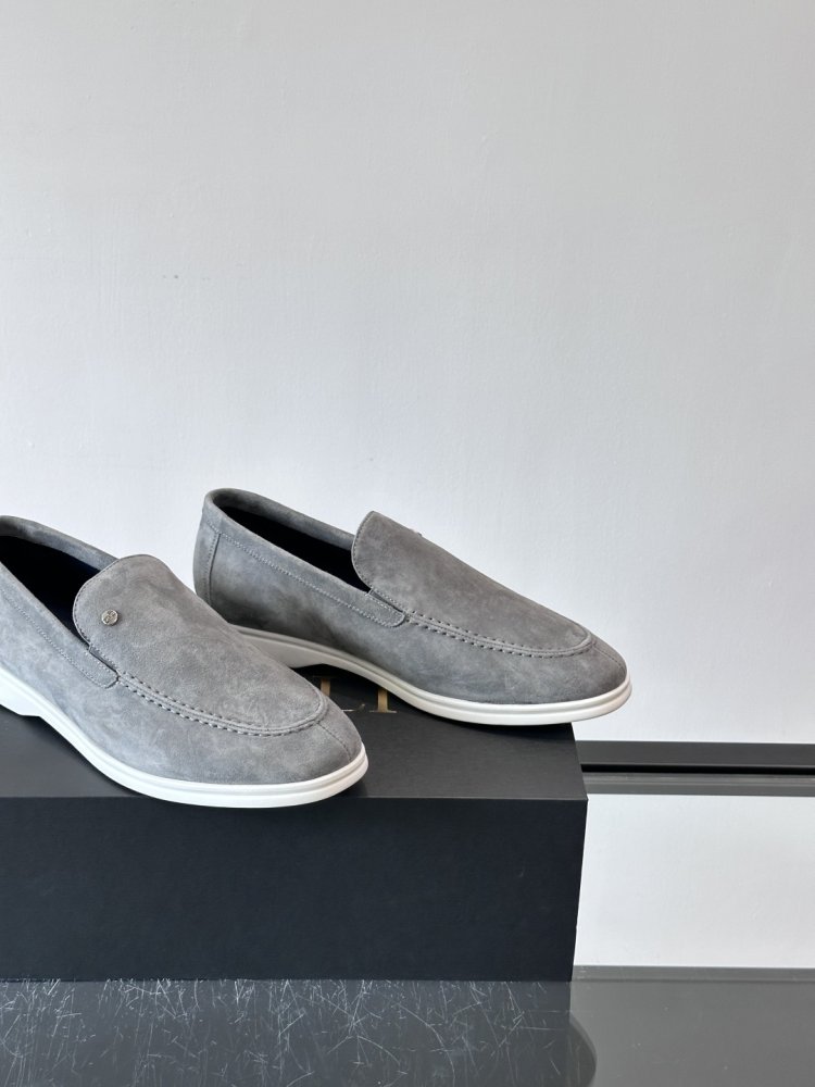 Лоферы men's фото 7