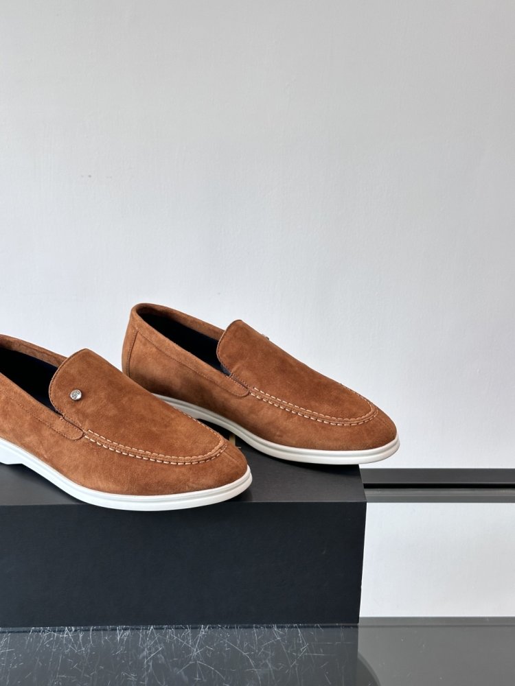 Лоферы чоловічі фото 7