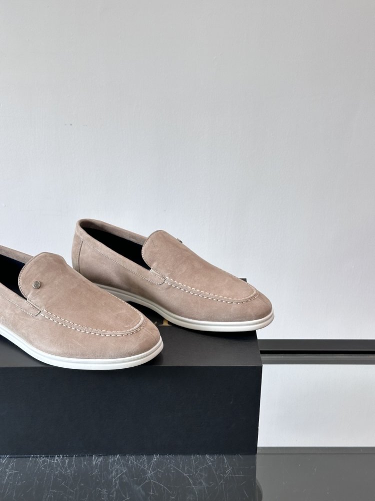 Лоферы men's фото 7