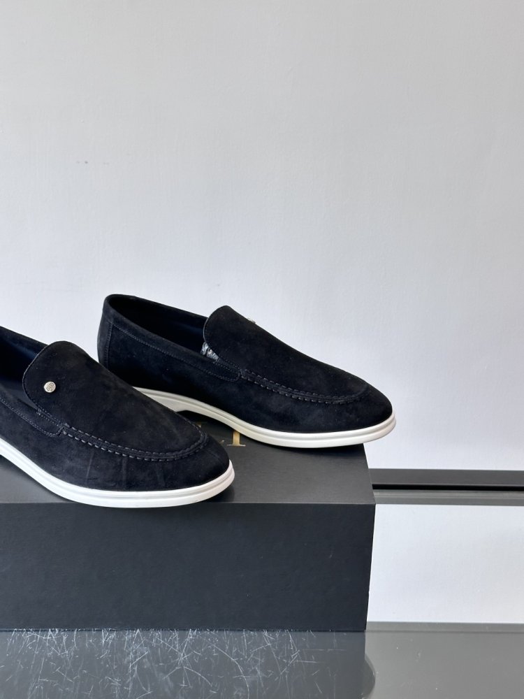 Лоферы чоловічі фото 7