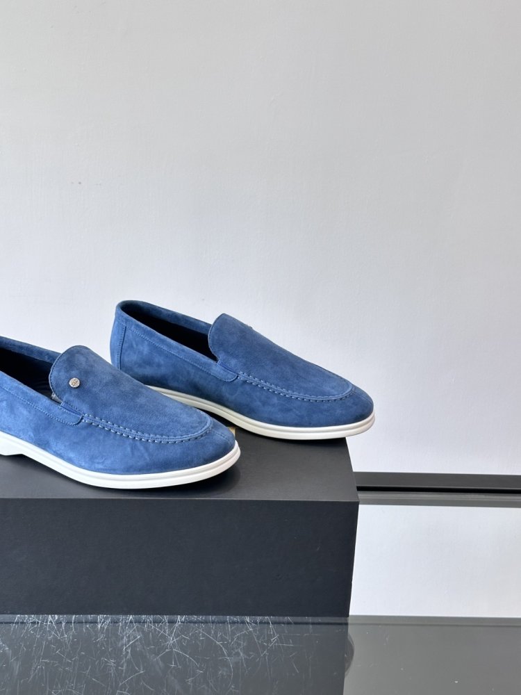 Лоферы чоловічі фото 7