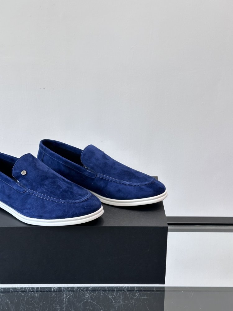 Лоферы чоловічі фото 7