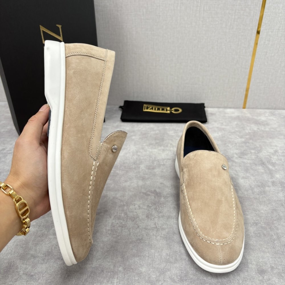 Лоферы чоловічі фото 7