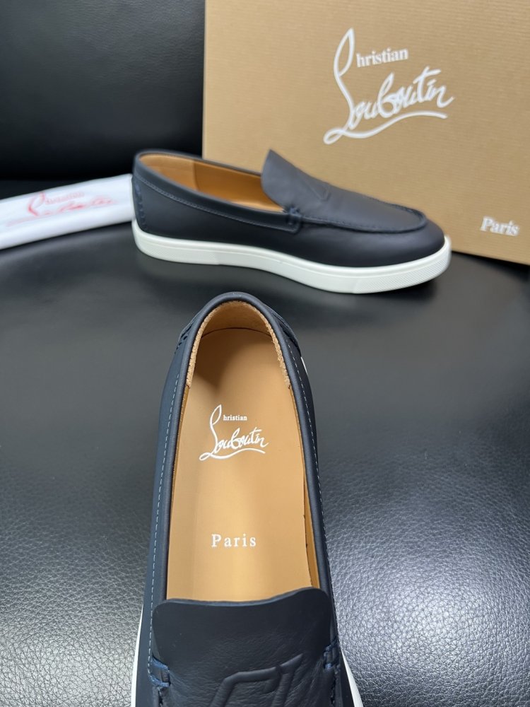 Лоферы men's фото 7