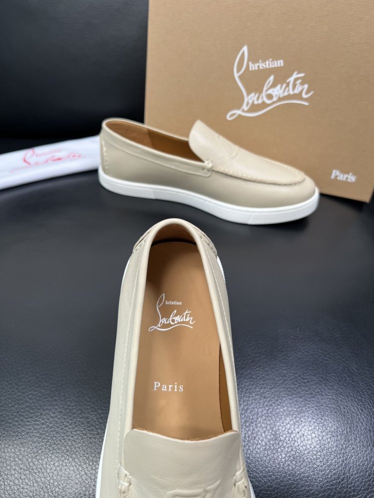 Лоферы men's фото 7