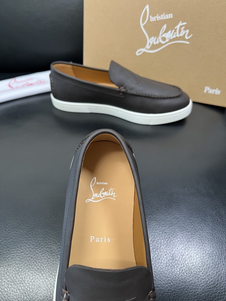 Лоферы men's фото 7