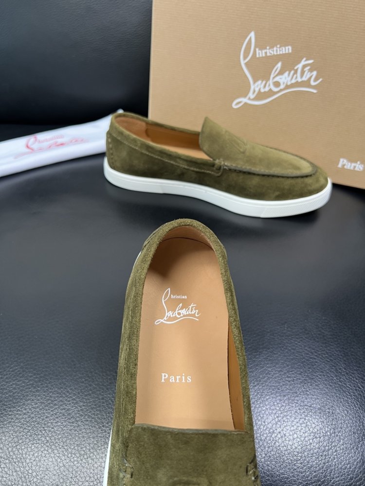 Лоферы men's фото 7