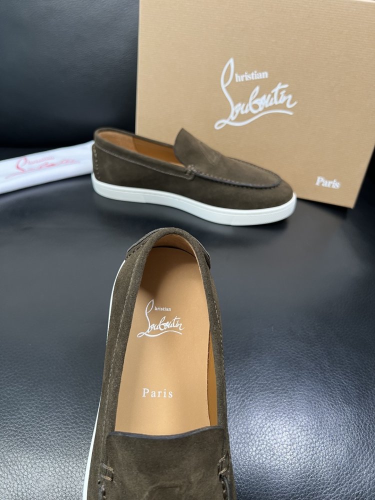 Лоферы men's фото 7