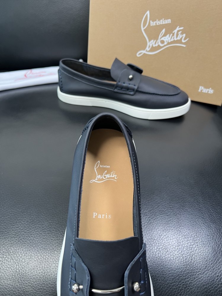 Лоферы men's фото 7