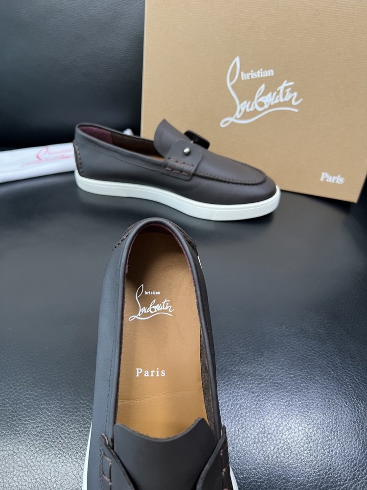 Лоферы men's фото 7