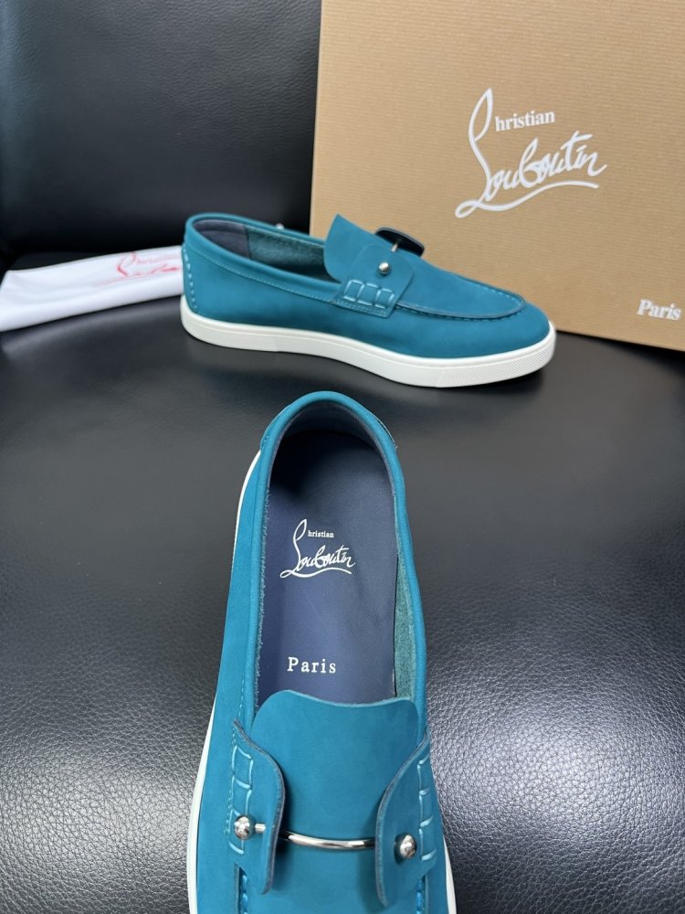 Лоферы men's фото 7