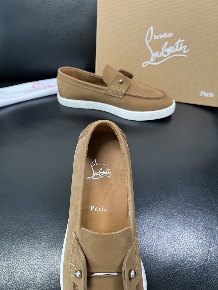 Лоферы men's фото 7