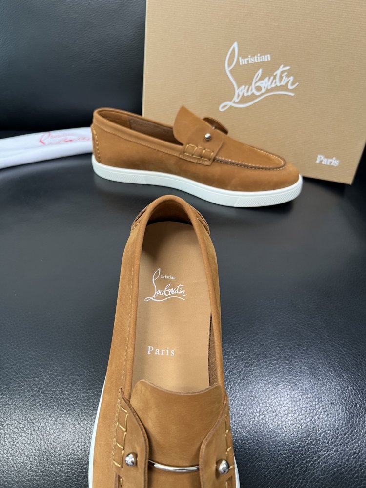 Лоферы men's фото 7