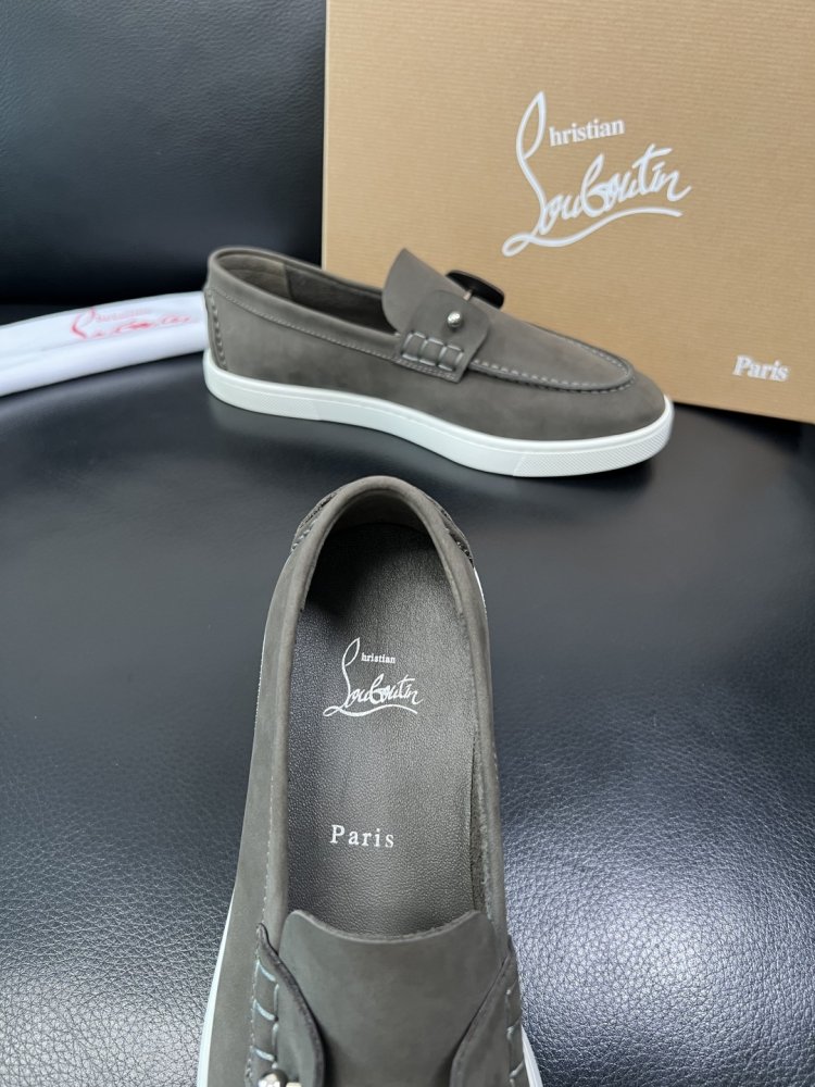 Лоферы men's фото 7