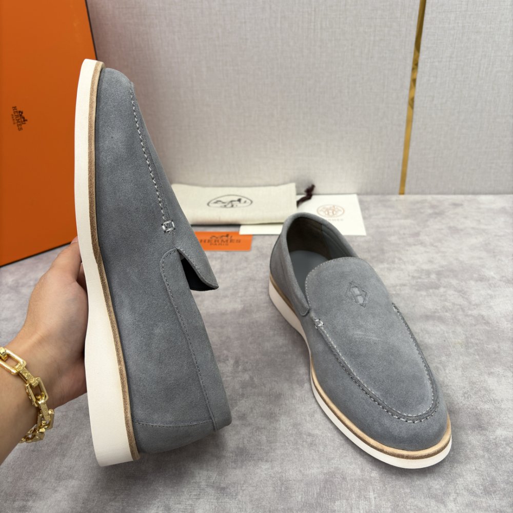 Лоферы men's фото 7