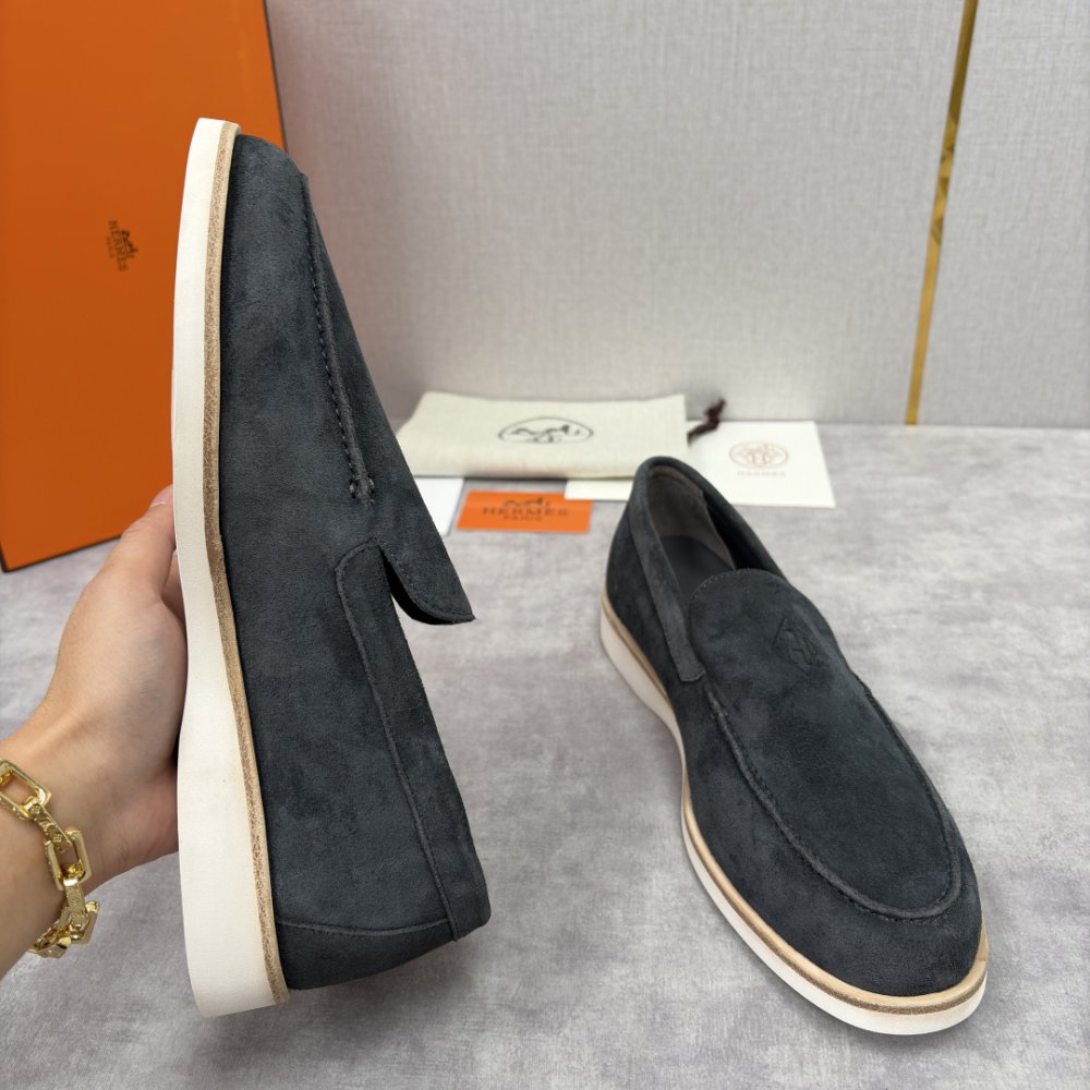 Лоферы men's фото 7