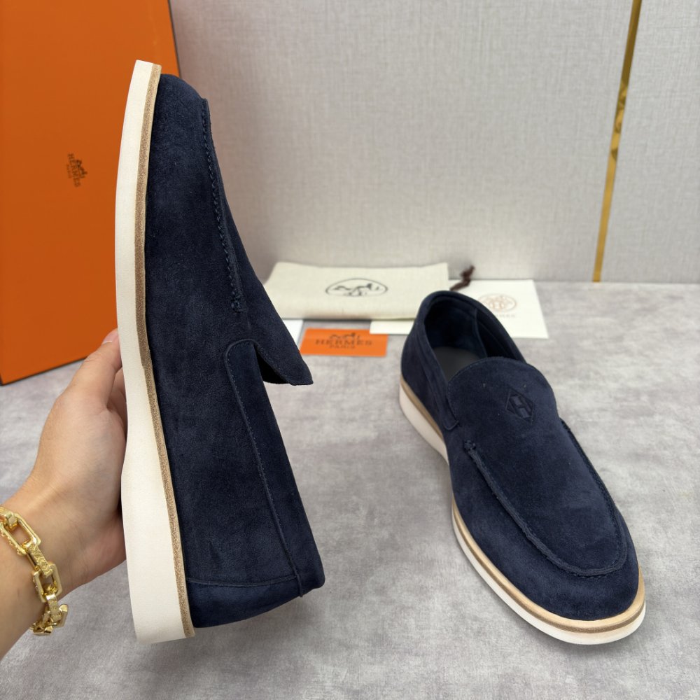 Лоферы men's фото 7