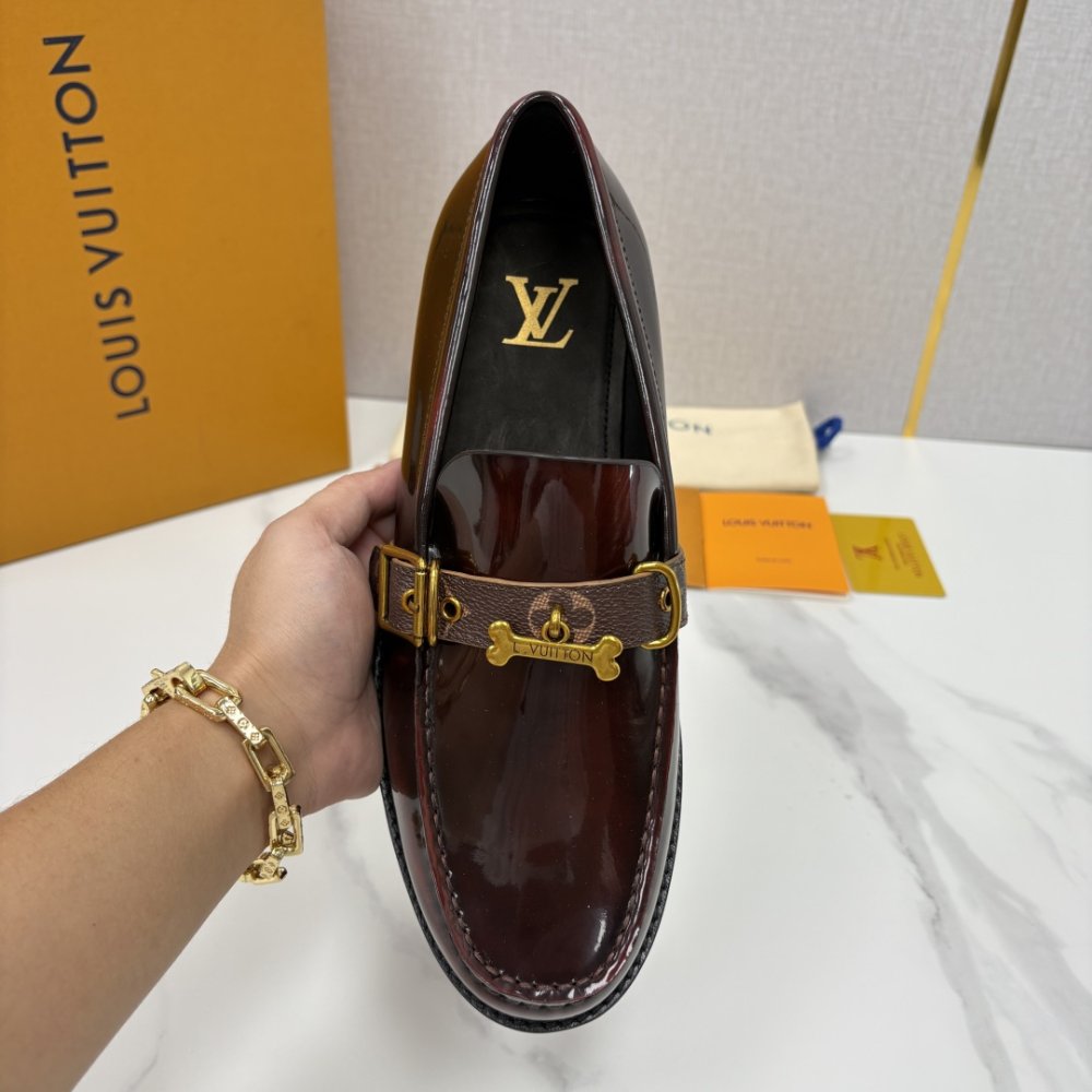 Лоферы мужские фото 7