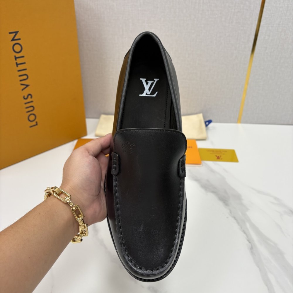 Лоферы мужские фото 7