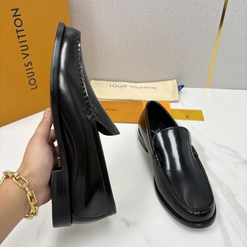 Лоферы чоловічі фото 7