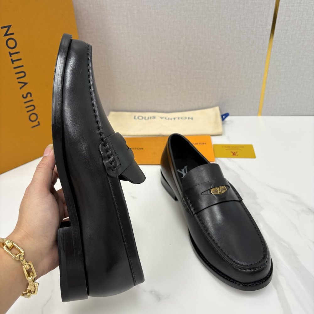 Лоферы чоловічі фото 7