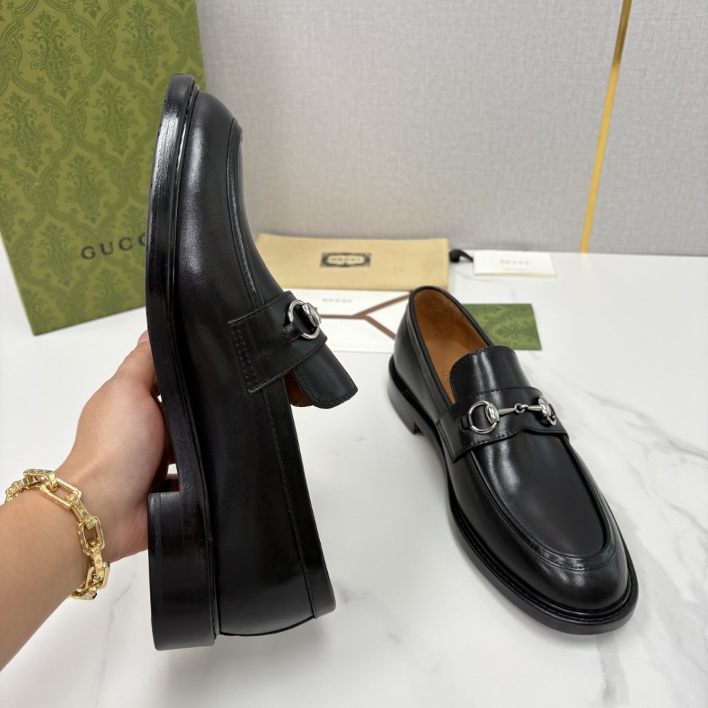 Лоферы men's фото 7