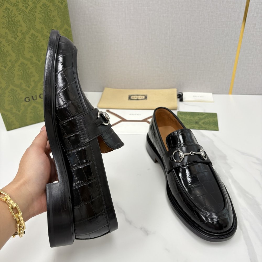 Лоферы men's фото 7