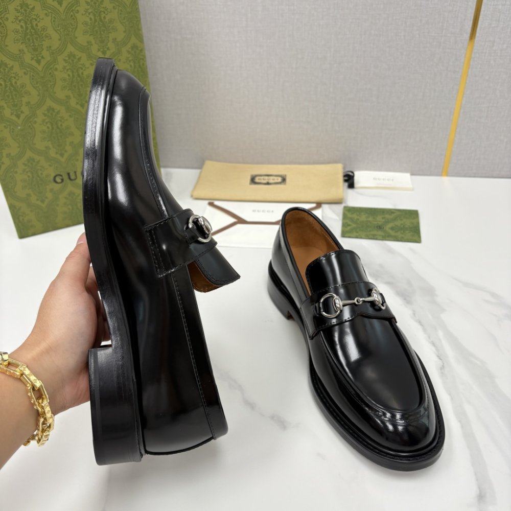 Лоферы men's фото 7