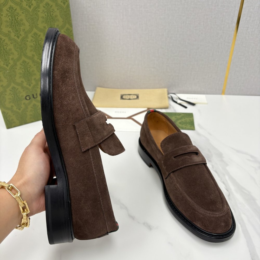 Лоферы men's фото 7