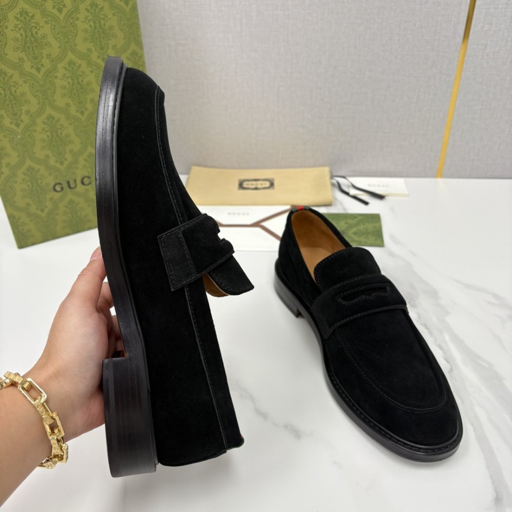 Лоферы men's фото 7