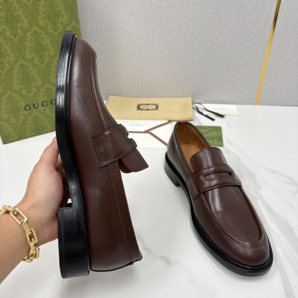 Лоферы men's фото 7