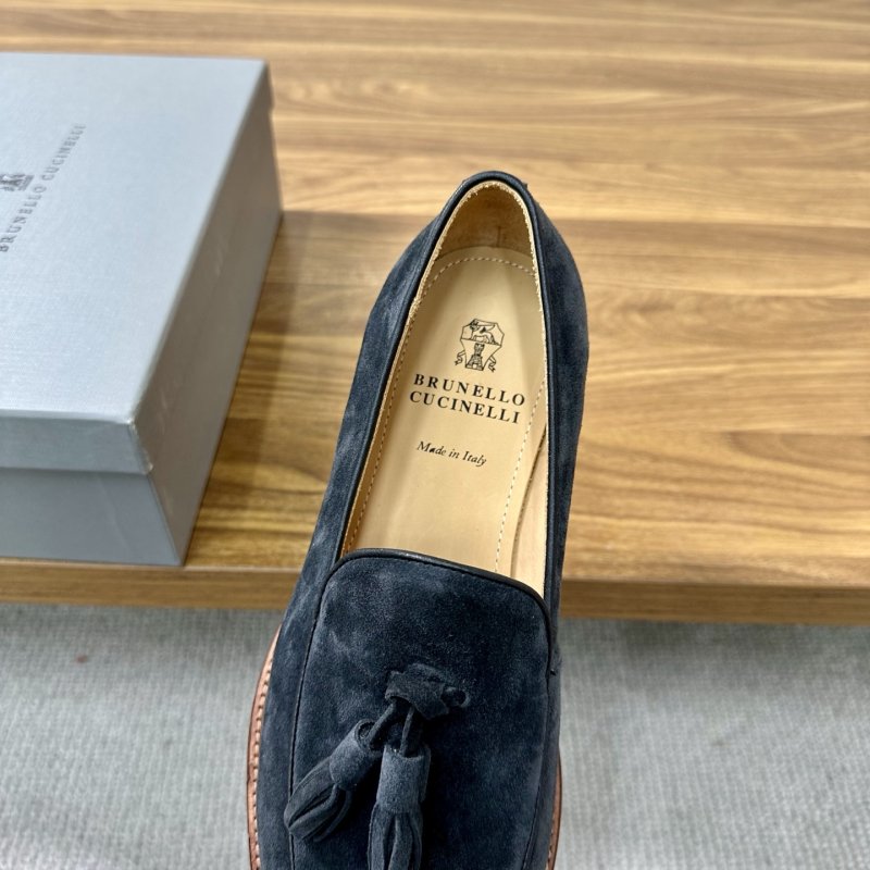 Лоферы мужские фото 7