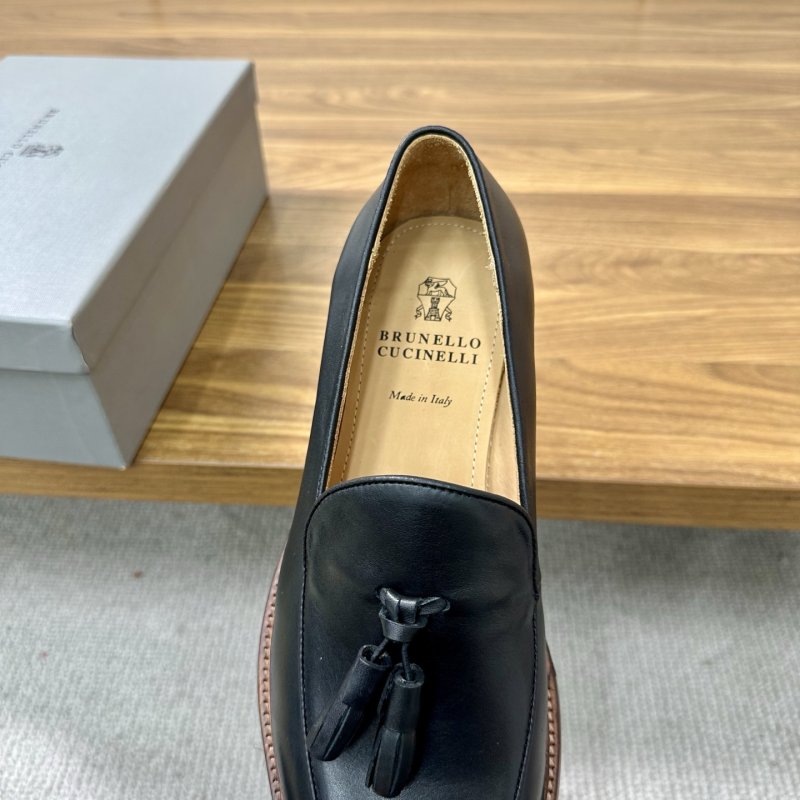 Лоферы мужские фото 7