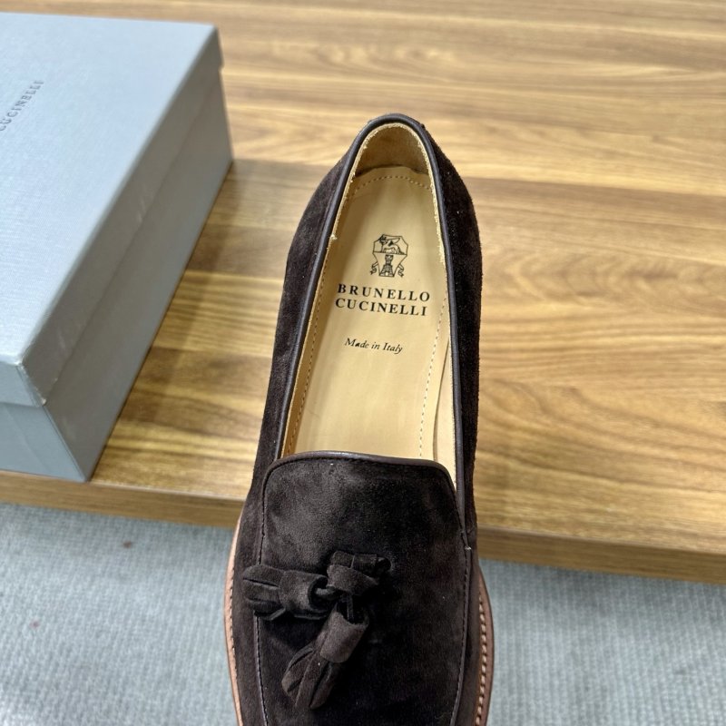 Лоферы мужские фото 7