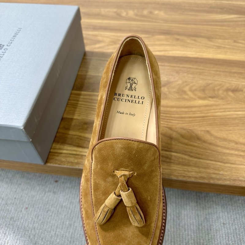 Лоферы мужские фото 7