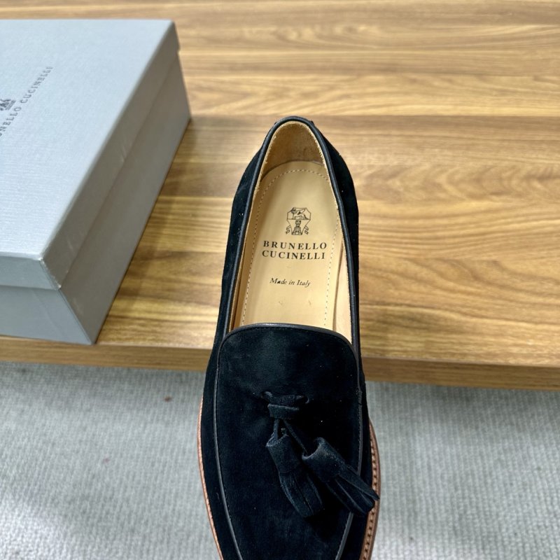 Лоферы мужские фото 7