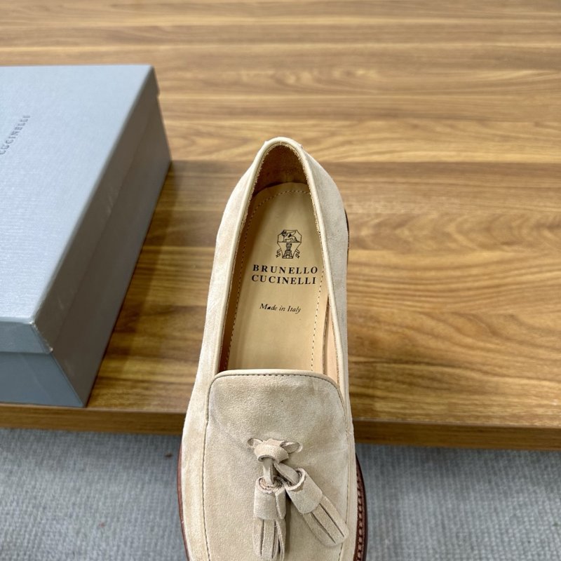 Лоферы мужские фото 7