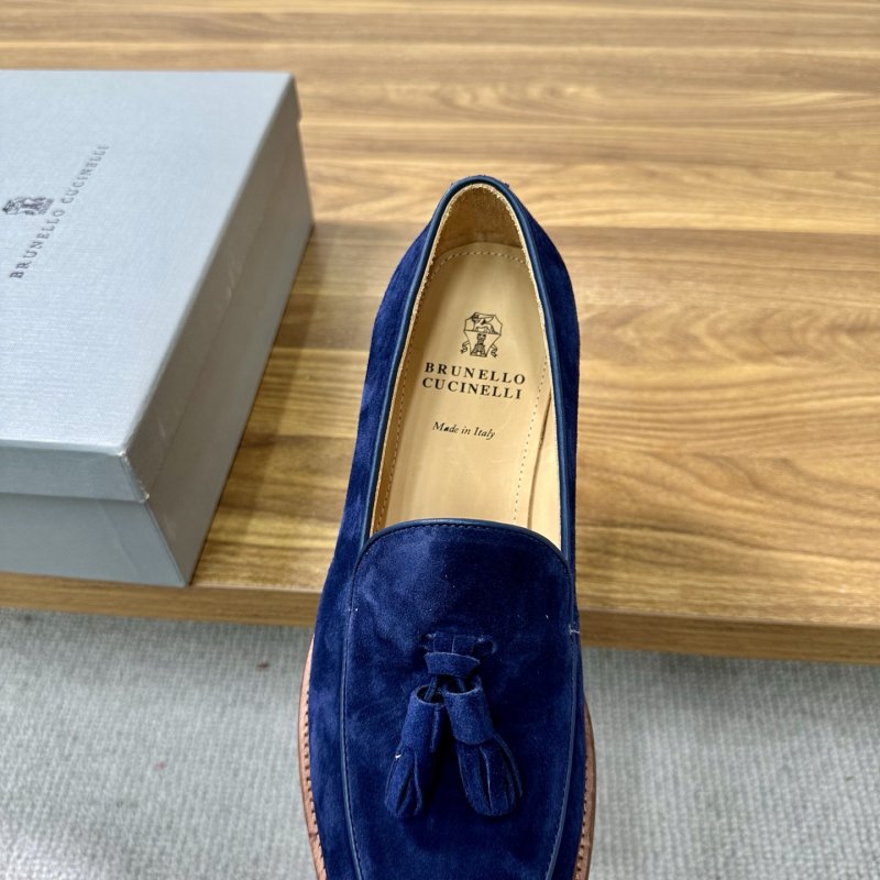 Лоферы мужские фото 7