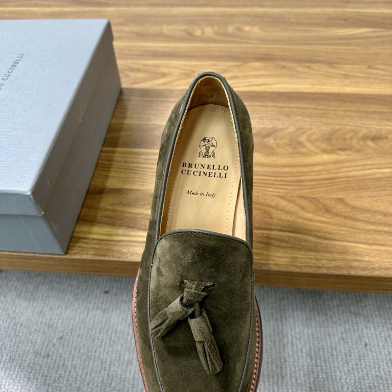 Лоферы мужские фото 7