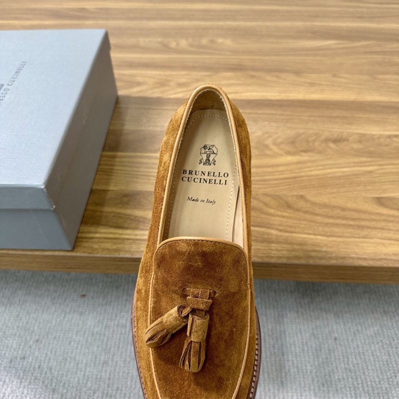 Лоферы мужские фото 7